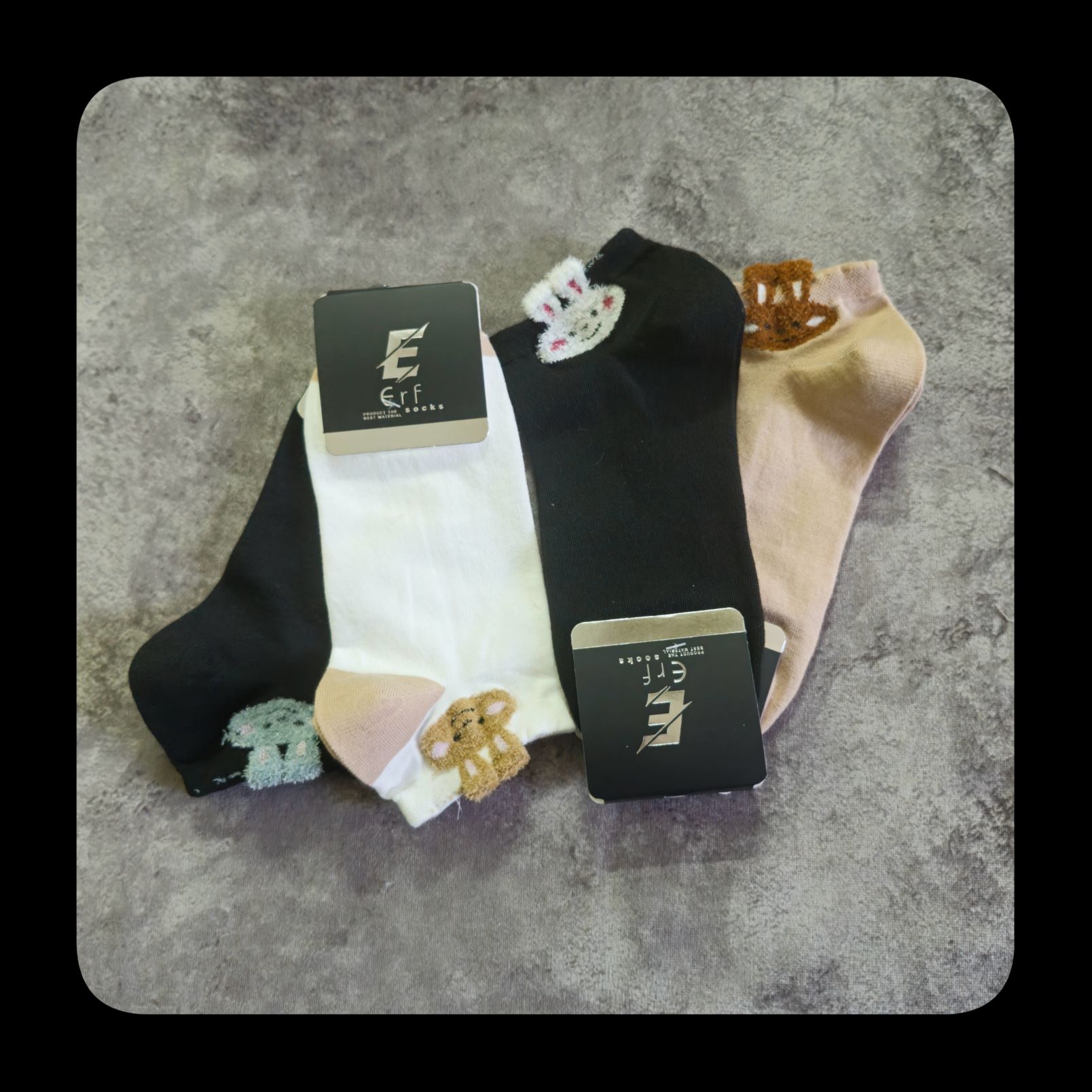 جوراب عرفان